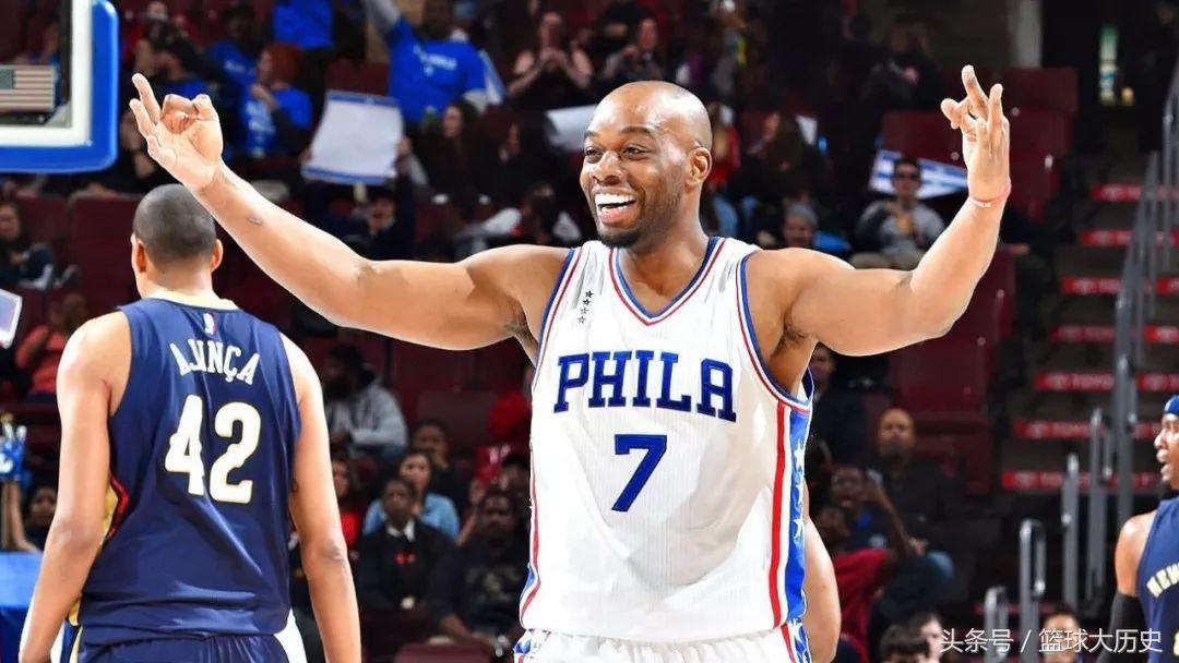 卡尔兰德里火箭十佳球,火箭神鸟兰德里薪金