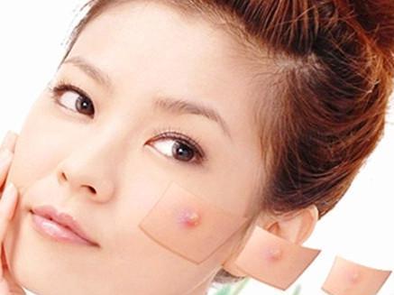 油皮痘肌毛孔大推荐的底妆产品,男士油痘皮的护肤品