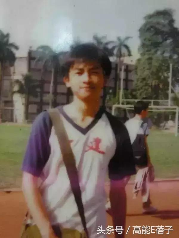 如果养成系爱豆都长成苏有朋，那该多好