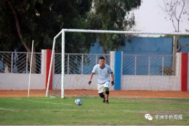 驻安哥拉中资企业,安哥拉商会杯篮球赛