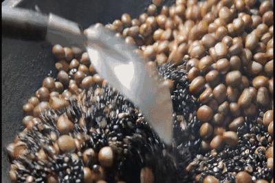 无人炒货售卖机,自动炒板栗无人售卖机