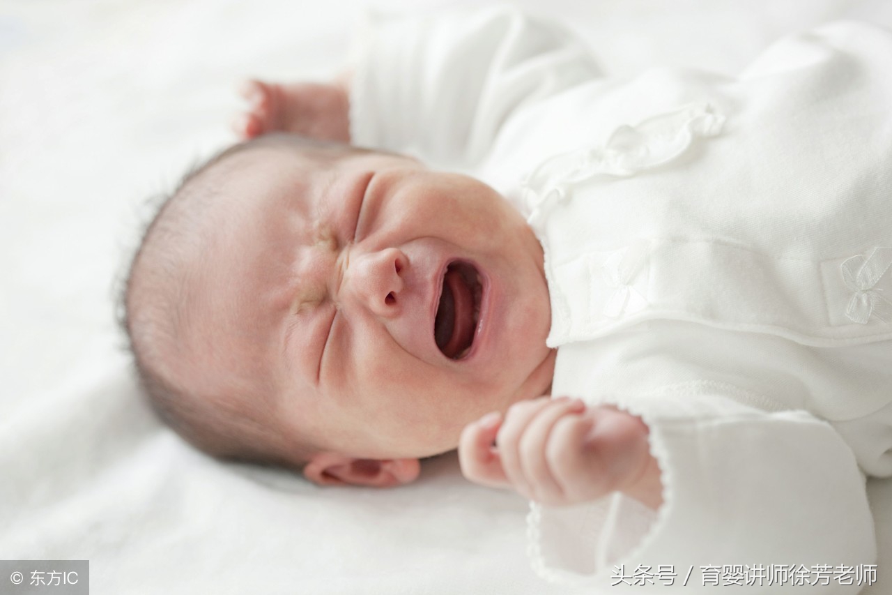 妈妈不会给宝宝断奶怎么办,育婴师教导不听话宝宝视频