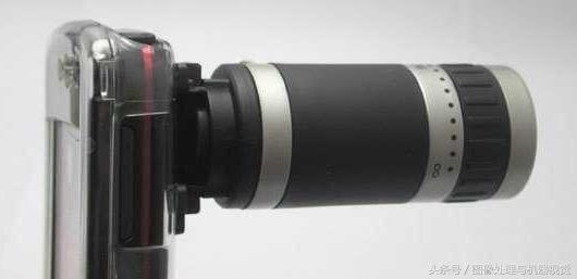 工业镜头卡口种类,多功能工业镜头标准