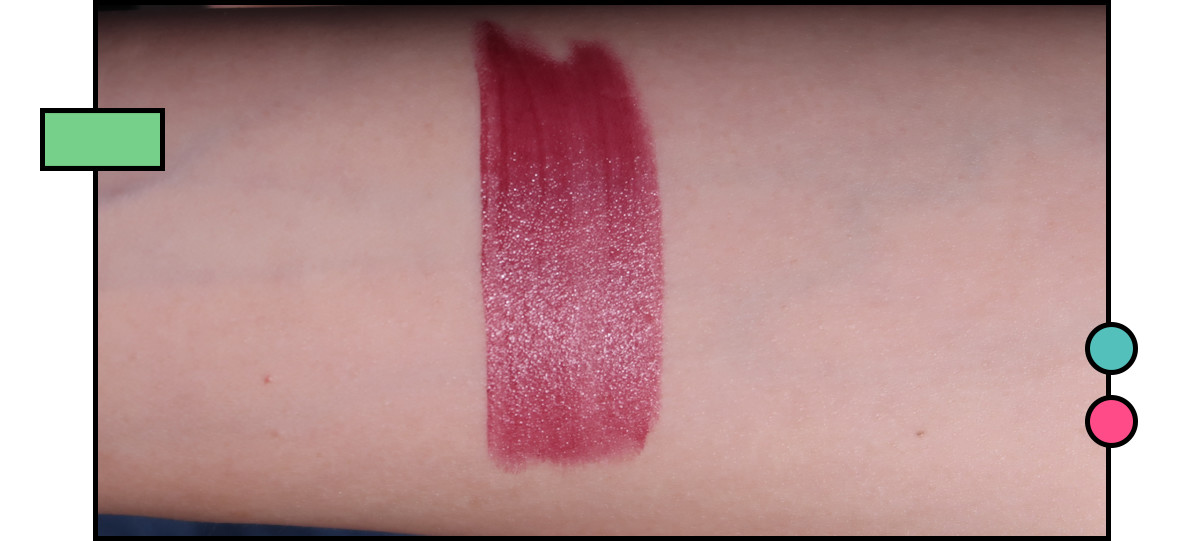 秋冬超显白口红来袭好看炸了,最适合我的口红色号