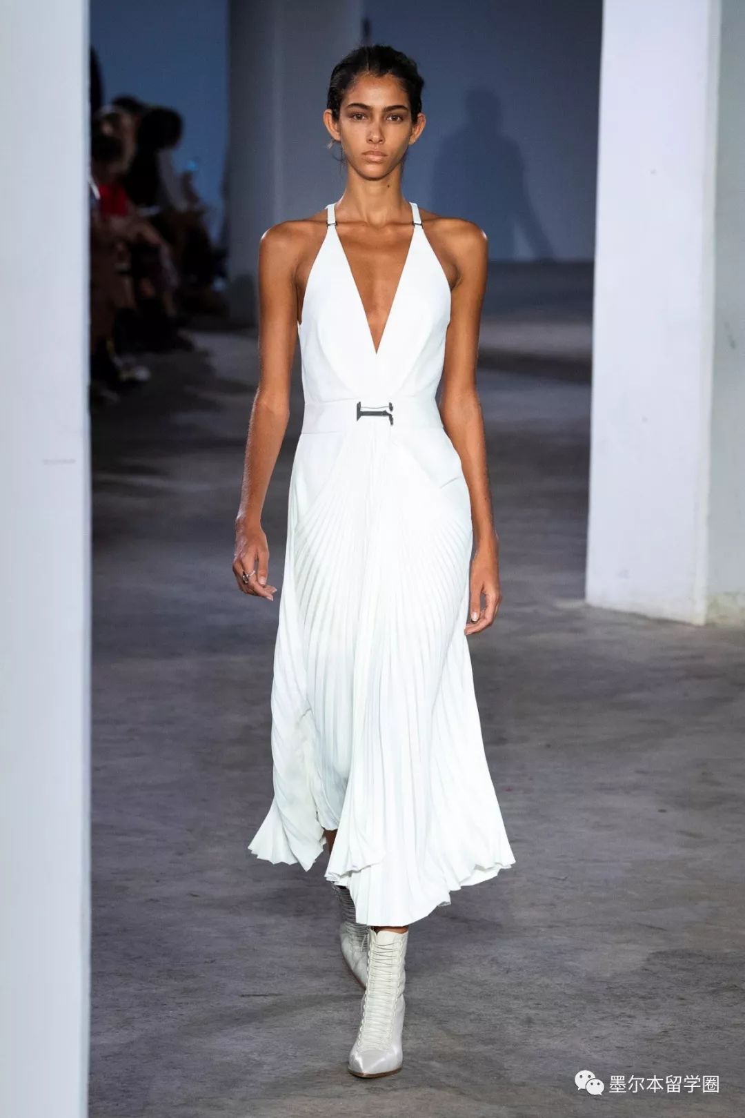 小仙女怎么能没有仙女裙呢,设计感小众仙女裙