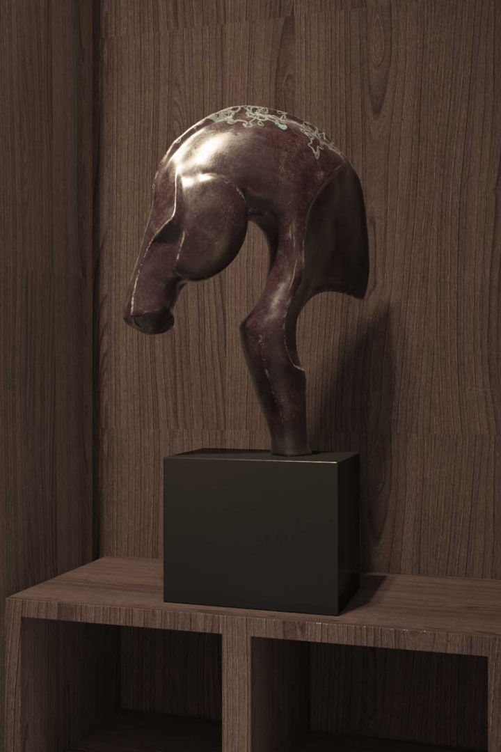 商场高端服装店设计,有设计感的服装店店铺