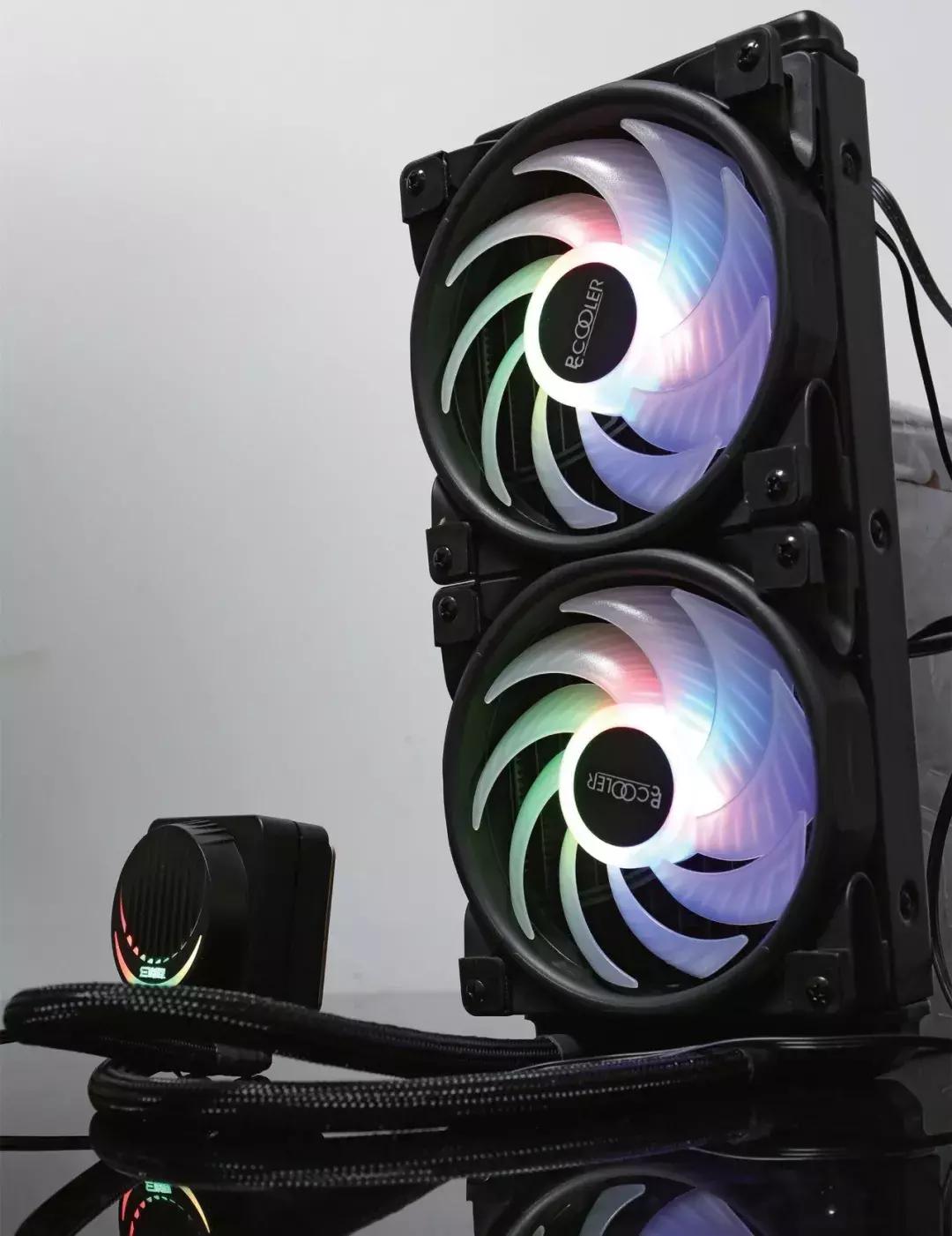 最好的一体水冷是什么牌子,怎么选择合适的一体式水冷