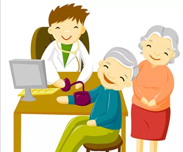 降压代茶饮降高血压还是低血压,中药代茶饮防治老年人高血压