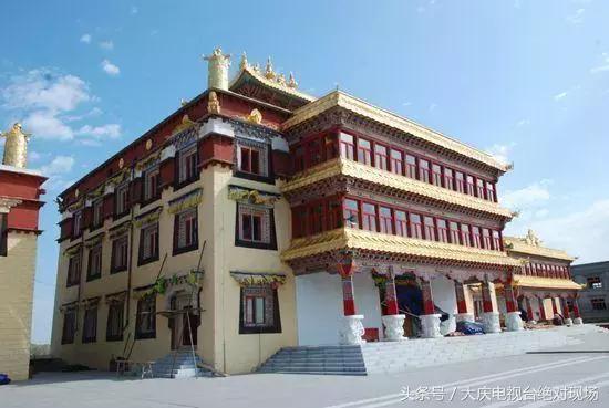 大庆这个城市未来会有发展吗,大庆哪个县发展潜力大