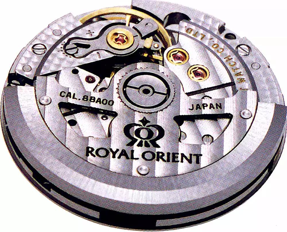 怀表机芯钻数,手表机芯23钻和25钻有什么区别