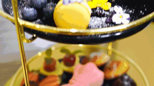 松果巧克力,俄罗斯食品松果巧克力