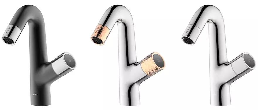 日本G-mark设计大奖揭晓，最佳的23件厨卫产品都在这里