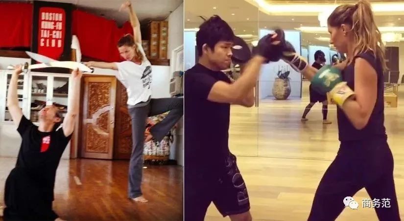 吉赛尔·邦辰光鲜背后辛酸：不自信去隆胸、想自杀、与老公险离婚