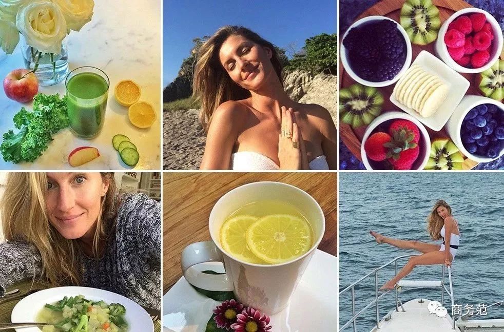 吉赛尔·邦辰光鲜背后辛酸：不自信去隆胸、想自杀、与老公险离婚