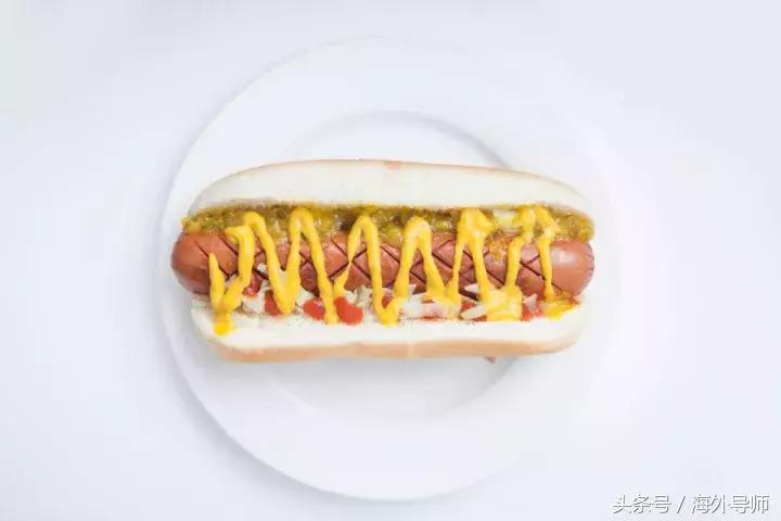 世界人民为这个问题吵翻了天：哪道菜最能代表你的国家？