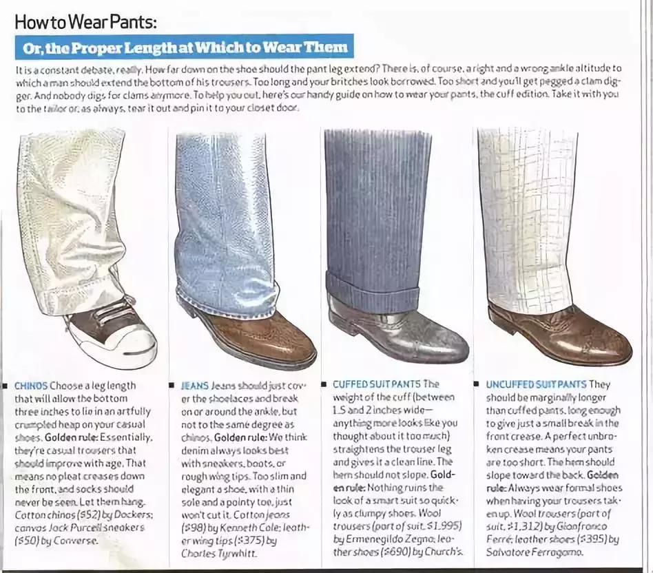 怎么在淘宝挑选质量好的裤子,淘宝裤子50和100的裤子区别