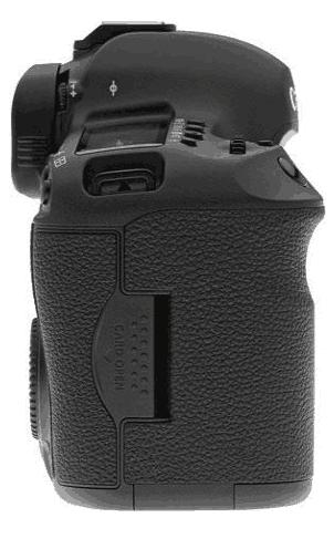 佳能5DSR评测：优秀的分辨率和清晰度！