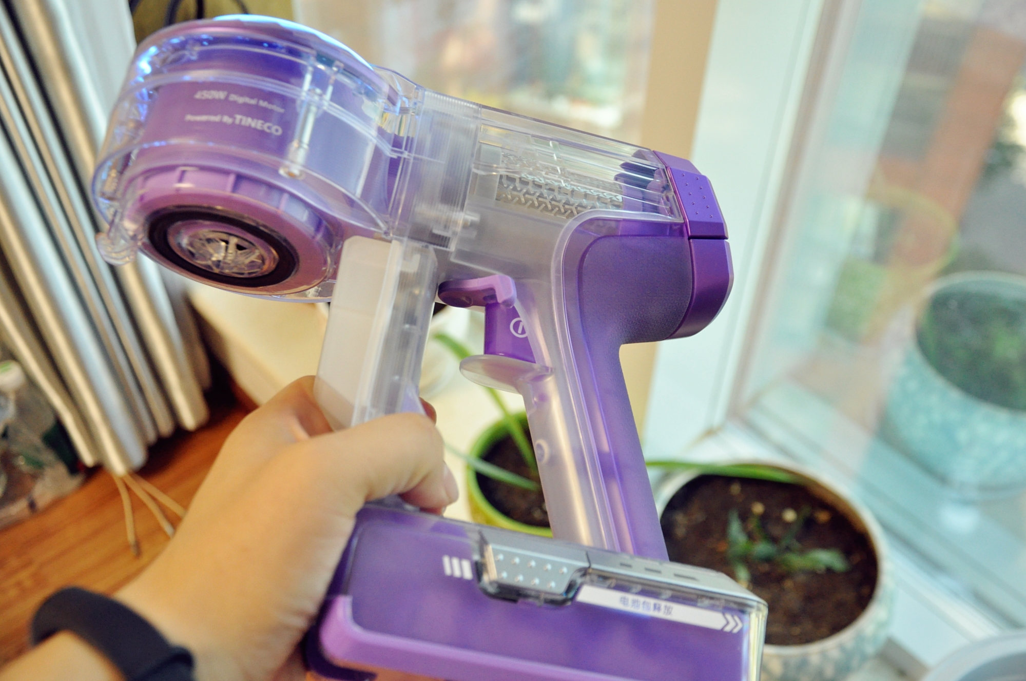 高功率吸尘器测评,tek无线吸尘器评测