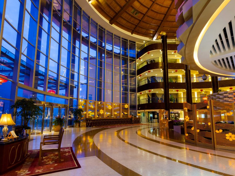 叫板“国际温泉小镇”的花水湾，国庆后错峰就去这儿！