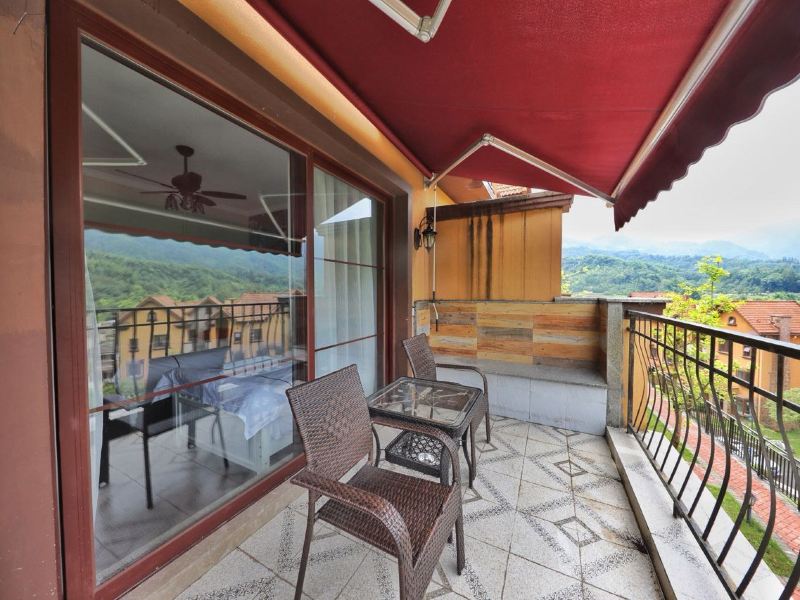 叫板“国际温泉小镇”的花水湾，国庆后错峰就去这儿！