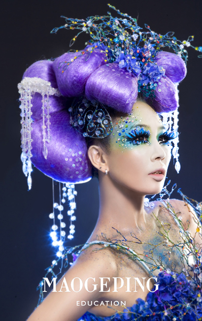 最好的化妆学校推荐,耒阳化妆培训学校推荐