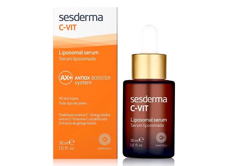 脂质体有哪些特殊应用,脂质体技术在护肤品中的应用