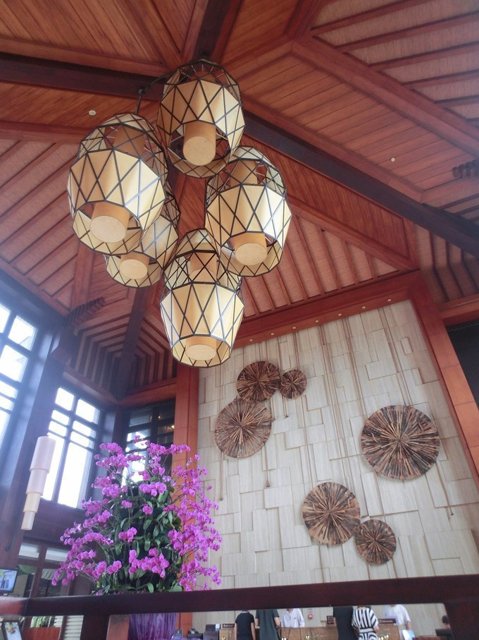 全家人三亚旅游,全家人游海南三亚旅行照片