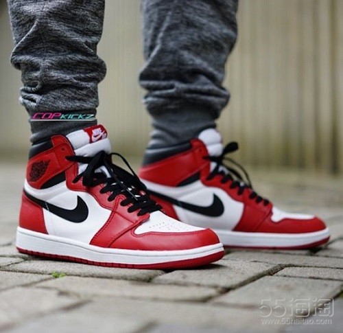 乔丹airjordan篮球鞋推荐,airjordan1的球鞋故事