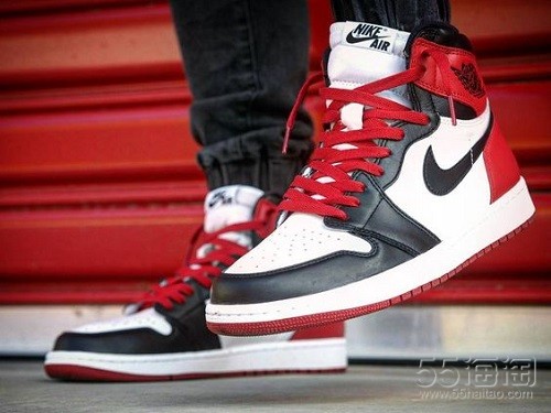 airjordan1的硬核常识,jordan经典篮球鞋讲解