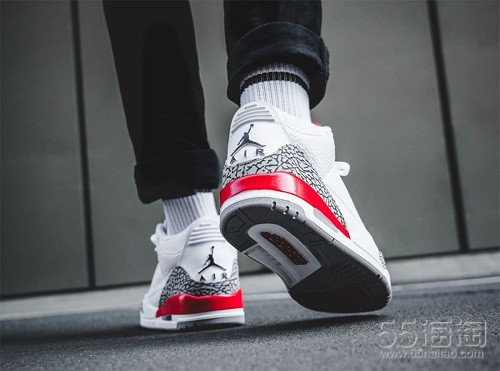 airjordan1的硬核常识,jordan经典篮球鞋讲解