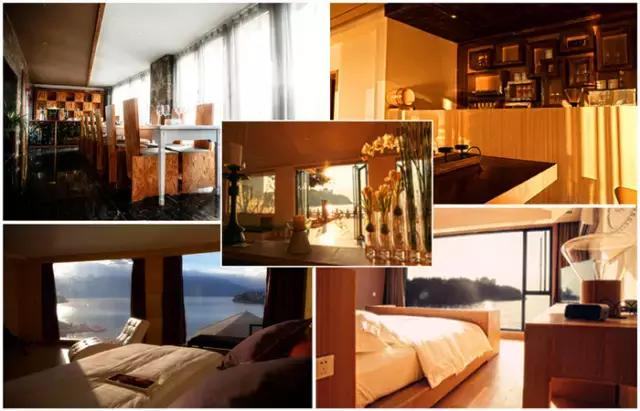 最推荐的大理民宿,这份新会民宿攻略请大家收好