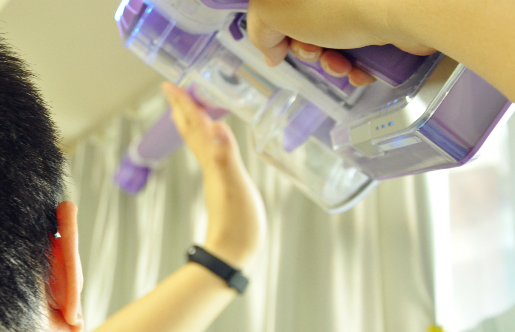 无线吸尘器测评性价比,性价比无线吸尘器测评