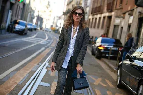 chloe刘雯同款,刘雯最流行的包包