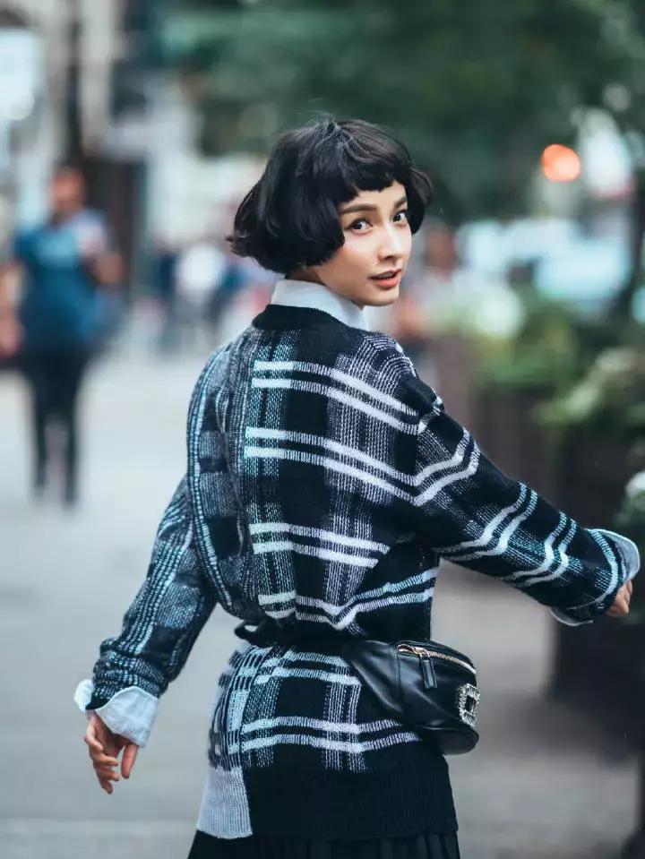 chloe刘雯同款,刘雯最流行的包包