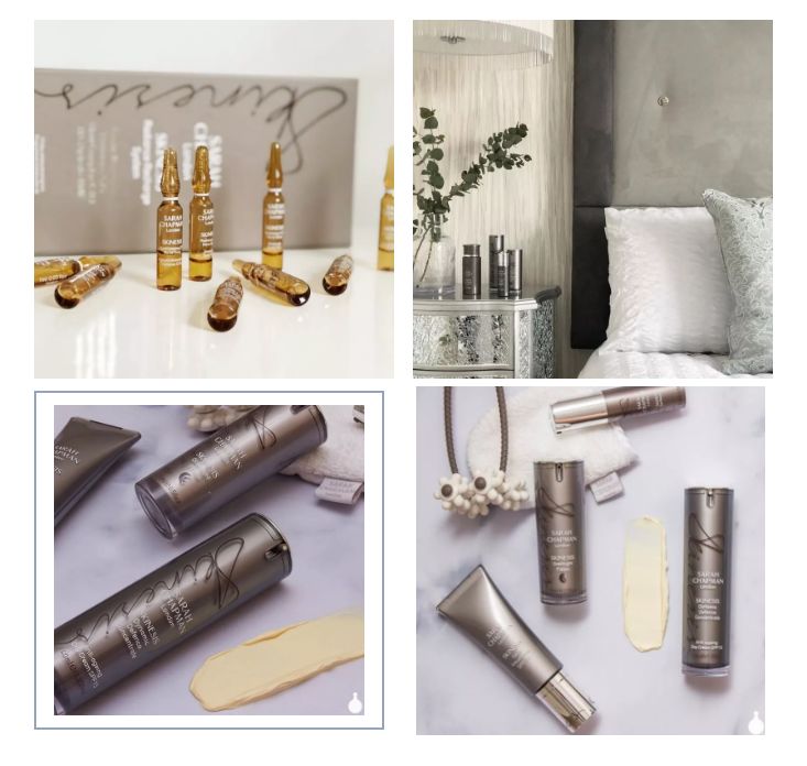 不打针护肤品到底有没有效果,抗皱不过敏效果最好的眼霜