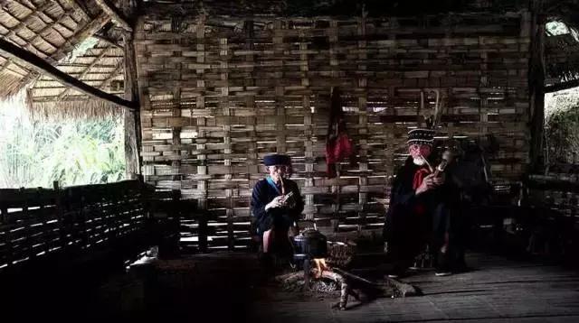 中国最后一个原始部落的真实生活,遗憾中国仅存的原始部落