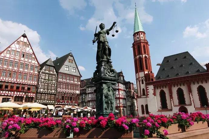 最具有古典风情的自驾秘境！遍地都是美景，浪漫不输巴黎！