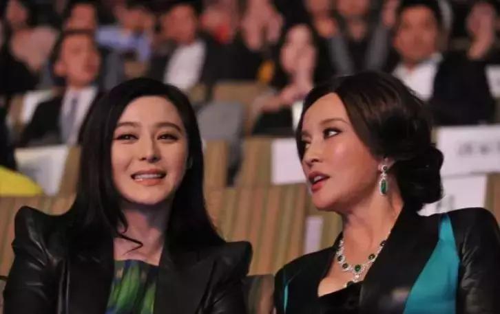 范冰冰的另一种结局!这个机构把毒枭送进监狱,追回1亿次*税逃**!