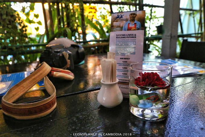 柬埔寨日常饮食第一天,柬埔寨真是个美食非常多的地方