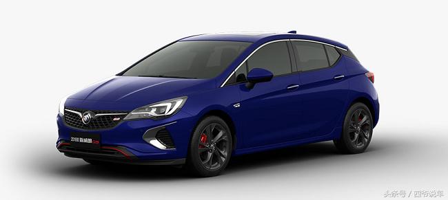 别克雪佛兰凯迪拉克上汽通用,上汽通用宣布全新凯迪拉克