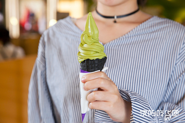 沈阳网红抹茶哪里能买,京都宇治抹茶泡芙抖音团购