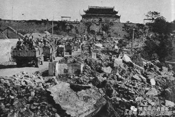 *京大南***杀屠**背后，一个不可告人的“金百合”计划