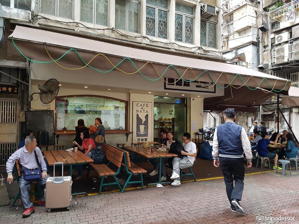 香港糖水都有哪些,香港糖水盘点