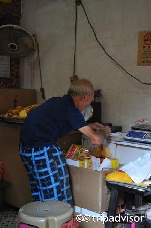 广式经典糖水推荐,正宗香港糖水铺