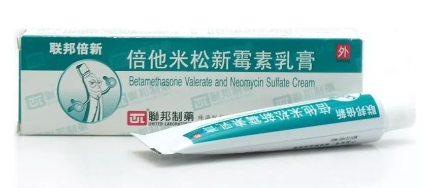 千万别用的神奇药膏,日本必买的药膏