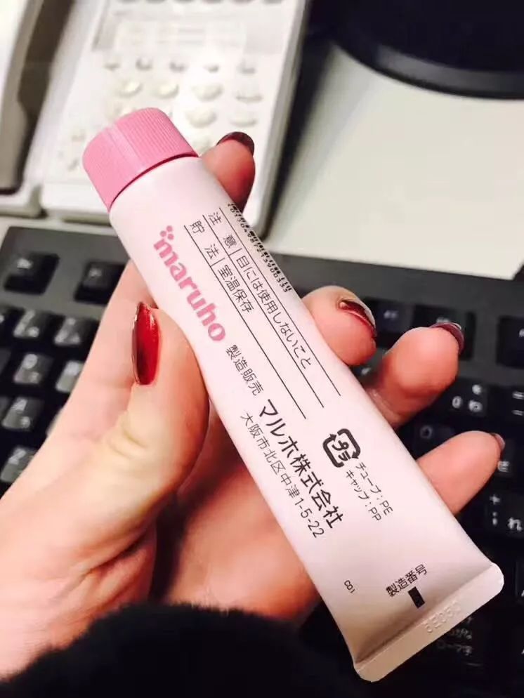 那些你不知道的神奇药膏,超好用的日本药膏有哪些