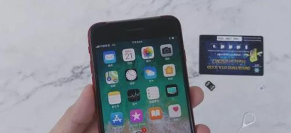 现在iphone卡贴机靠谱么,iphone电信卡贴机