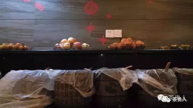 茶馆怎么打造,西安创意茶馆