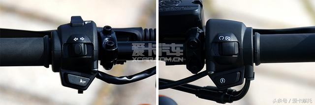 这不是你认识的哈雷试STREETROD750