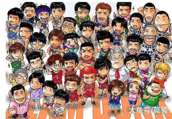 灌篮高手神奈川怎么样,灌篮高手中神奈川教学